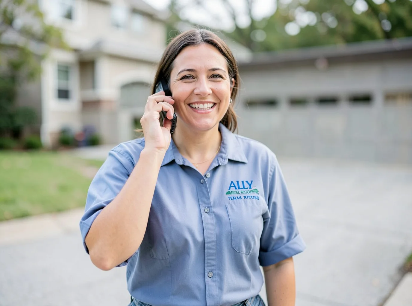 Metal Roof Installation Elyria, NE FAQs